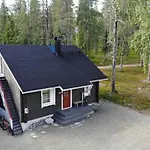 Luppocee Ylläsjärvi