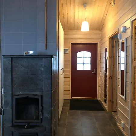 Chalet Luppocee
