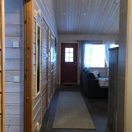 Chalet Luppocee Ylläsjärvi