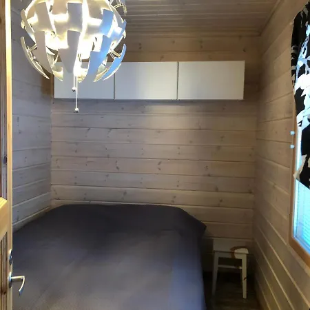 Luppocee Chalet