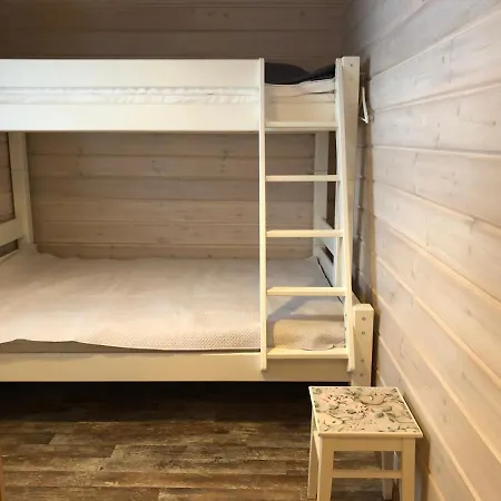 Chalet Luppocee *