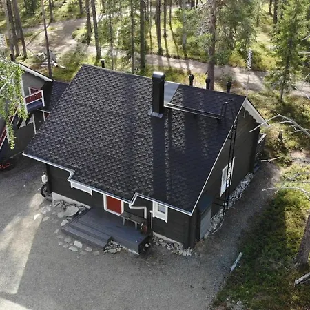 Luppocee * Ylläsjärvi